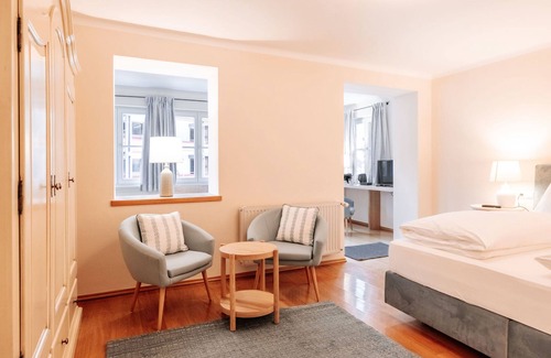 Filzmoos Hotel | Geniesserhotel Hubertus