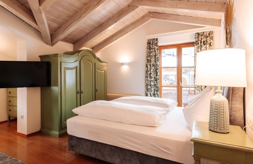 Filzmoos Hotel | Geniesserhotel Hubertus