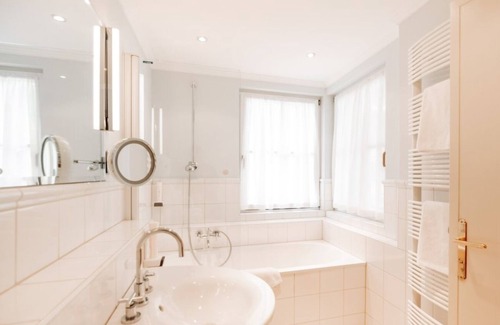 Filzmoos Hotel | Geniesserhotel Hubertus
