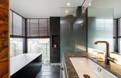 Shimogyo Hotel | Genji Kyoto, a Member of Design Hotels