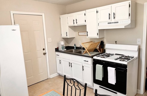 Gentilly Apartamento | Gentilly Cozy Corner- Near Lakefront