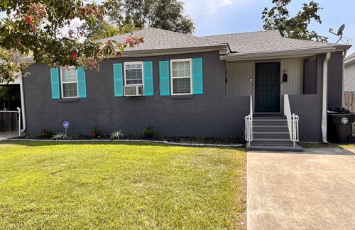 Gentilly Apartamento | Gentilly Cozy Corner- Near Lakefront