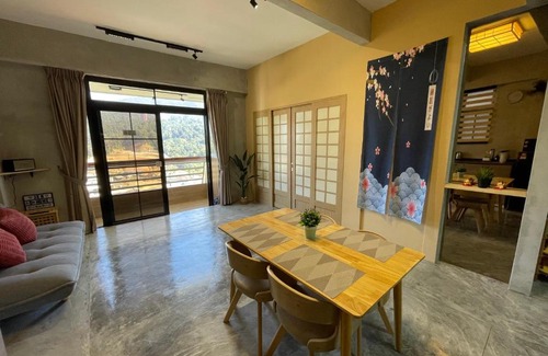 Genting Highlands Apartamento | Genting View Resort Duplex Penthouse 5R4B 17pax by Jen.dehome