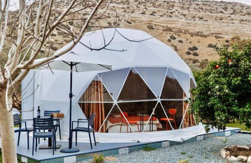 Agios Theodoros Cabina | Geometry Park