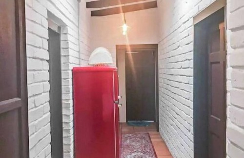 Ramona Casa | George Gardens