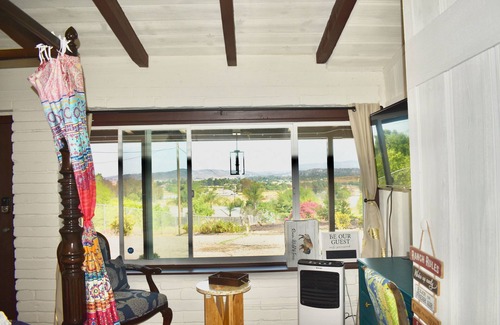 Ramona Casa | George Gardens