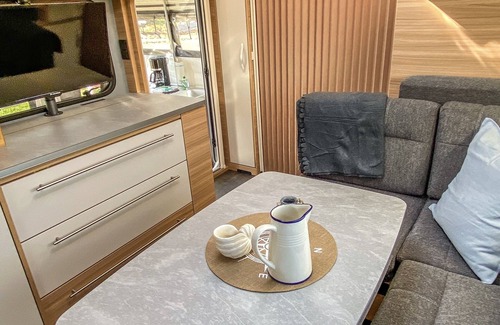 Belau Casa | George Glamper Nordlicht