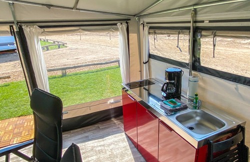 Belau Casa | George Glamper Nordlicht