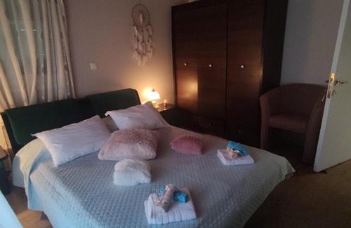 Dafnata Casa | GEORGE'S HOUSE