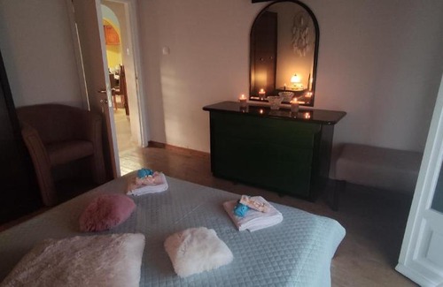 Dafnata Casa | GEORGE'S HOUSE