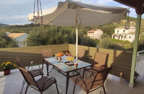 Dafnata Casa | GEORGE'S HOUSE