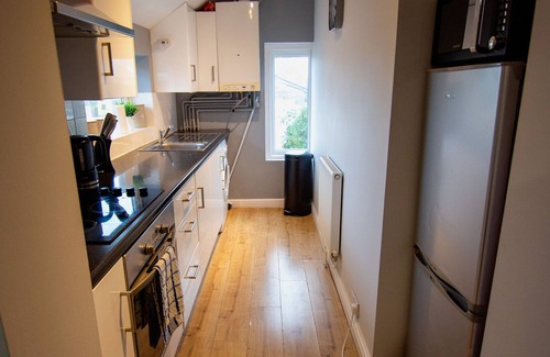 Salisbury Apartamento | George Street Apartment