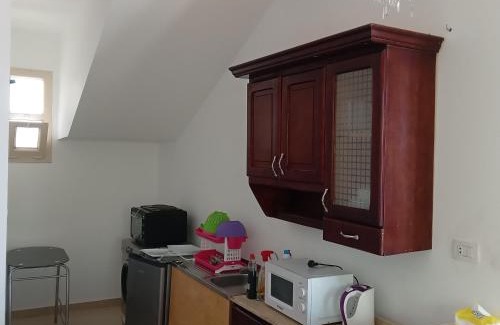 Hurghada Villa | George Villa