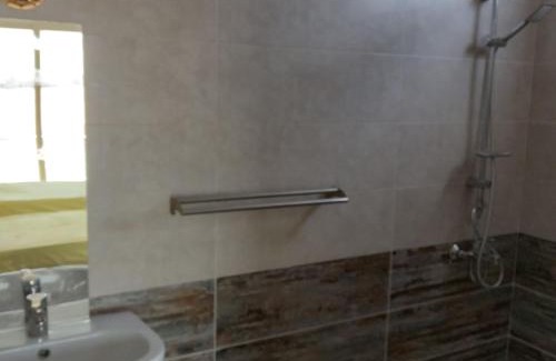 Hurghada Villa | George Villa