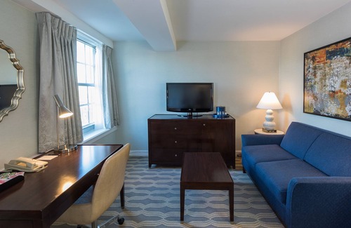 Georgetown Apartamento | Georgetown Inn