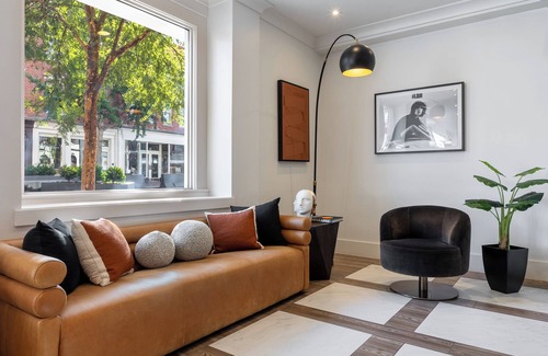 Georgetown Apartamento | Georgetown Inn