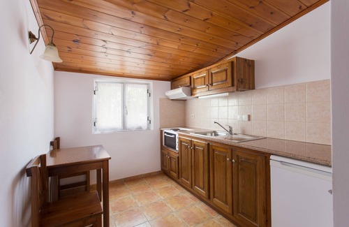 Xifias Casa | Georgia's Houses - Melitzanakia