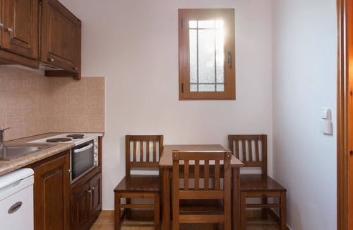 Xifias Casa | Georgia's Houses - Melitzanakia