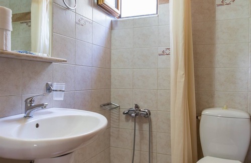 Xifias Casa | Georgia's Houses - Melitzanakia