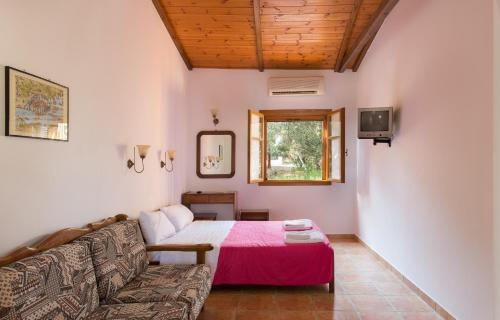 Xifias Apartamento | Georgia's Houses (Melitzanakia)