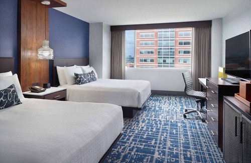 Midtown Hotel | Georgia Tech Hotel and Conference Center