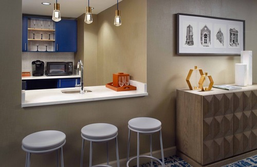 Midtown Hotel | Georgia Tech Hotel and Conference Center