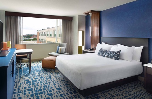 Midtown Hotel | Georgia Tech Hotel and Conference Center