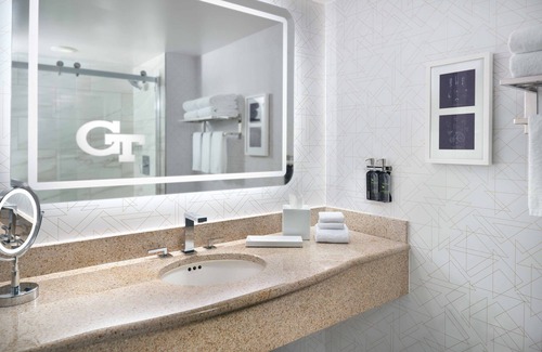 Midtown Hotel | Georgia Tech Hotel and Conference Center