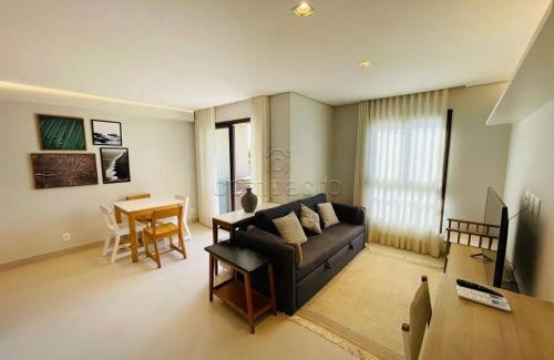 Sao Jose do Rio Preto Apartamento | Georgina Business Park (Hotel Hilton)