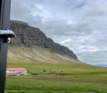 Hofn Casa | Gerdi Guesthouse