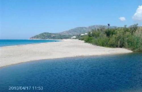 Geremeas Casa | Geremeas Country Club