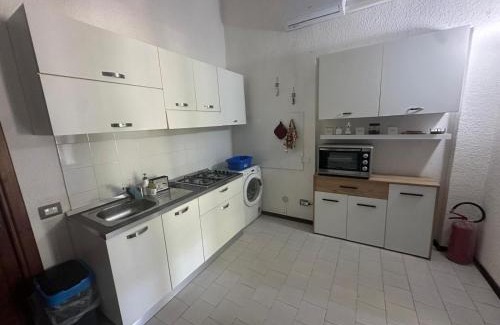 Geremeas Casa | Geremeas Residence villetta le palme