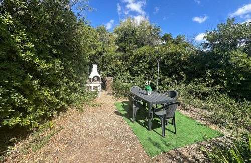 Geremeas Casa | Geremeas Residence villetta le palme