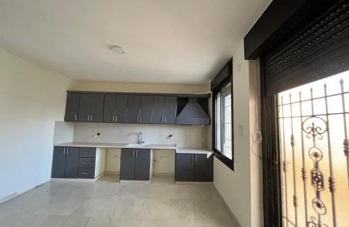 Hebron Casa | German-Palestinian Appartement