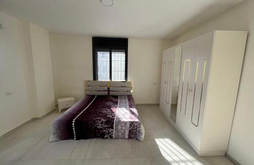 Hebron Casa | German-Palestinian Appartement