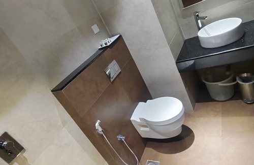 Kodaikanal Hotel | Germanus Springs