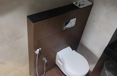 Kodaikanal Hotel | Germanus Springs