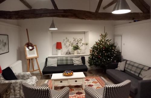 Mawddwy Casa | Gesail Barn and Farmhouse