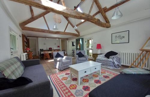 Mawddwy Casa | Gesail Barn and Farmhouse