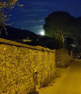 Nozanno Casa | Gessy's