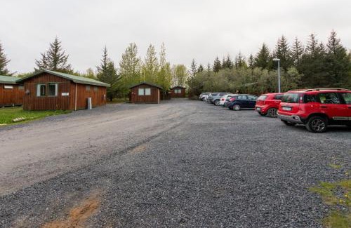 Arborg Complejo | Gesthus Selfoss
