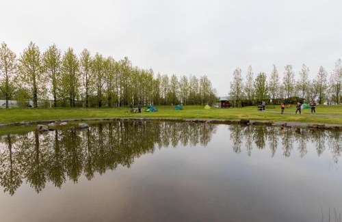 Arborg Complejo | Gesthus Selfoss