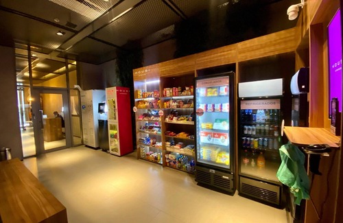 Vila Clementino Apartamento | Get a Flat 411 Vila Mariana