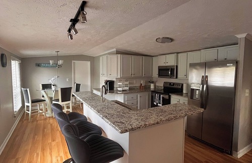 Elroy Casa | Getaway At Forrest