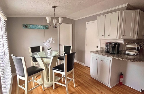 Elroy Casa | Getaway At Forrest