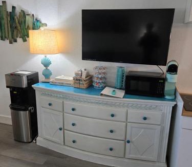 Trailer Estates Apartamento | Getaway At The Marina