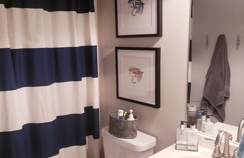 Fairfield Bay Casa | ¡Nuevo listado! ¡Sé el primero en reservar! Caída Deja un clic de distancia!