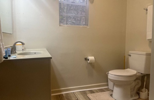 Waynesboro Hotel | Getaway to Owls Nest Room 42