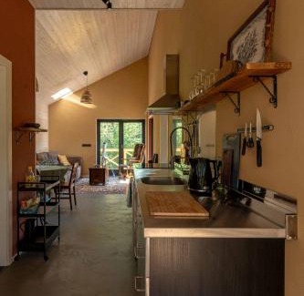 Alytus county Casa | Getlost cabins