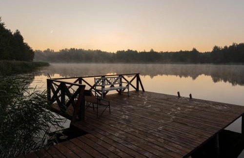Alytus county Casa | Getlost cabins